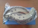 BRAKE SHOES BRAKES REAR SAMKO 85740 FORD FIESTA photo 1 - milautoparts-fr.ukrlive.com