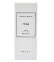 Női parfüm PURE 237 50 ml FM World Federico Mahora HOT FM Illatcsalád keleties