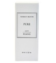 Perfumy damskie kolekcja Pure Fm 237. Gratisy.