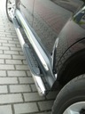 TOYOTA RAV 4 TUCSON IX 35 OPEL MOKKA BUMPER GUARD FOOT STEPS STEEL STAINLESS photo 6 - milautoparts-fr.ukrlive.com