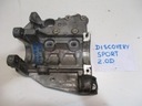 SUPPORT HALF-AXLE DISCOVERY SPORT 2,0D GJ32-4H473-AC photo 4 - milautoparts-fr.ukrlive.com