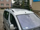 FIAT DOBLO MAXI 2010-2015 3 BARRE GALERIES COFFRE photo 2 - milautoparts-fr.ukrlive.com