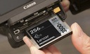 Lexar CFast 2.0 128GB 3500x 525MB/s Výrobca Lexar