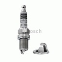 BOUGIE BOSCH PLATINUM PLUS FR5DP 0242245520 photo 1 - milautoparts-fr.ukrlive.com