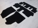 КИЛИМКИ ВЕЛЮРОВІ CITROEN C4 GRAND PICASSO 1 I 7OS  (7611244011) фото min 7