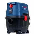 BOSCH GAS 15 PS Professional Vysávač na suché a mokré vysávanie Kód výrobcu 06019E5100