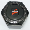Casio zegarek męski GBD-200UU-9ER Waga produktu z opakowaniem jednostkowym 0.2 kg