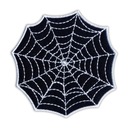 Naszywka Pajęczyna na HALLOWEEN, spider's web HAFT