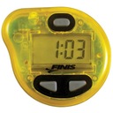 Часы Finis Tempo Trainer Pro, желтые