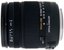 Для объектива Sigma 18-125 OS HSM 18-125 мм