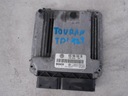 КОМПЛЕКТ КОМПЬЮТЕРА VW TOURAN 2.0TDI 03G906016BQ [9]