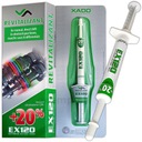 XADO EX120 для МКПП, задние мосты