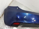 BUMPER REAR AUDI A1 8X0807511 8X0807421 3 DOOR photo 7 - milautoparts-fr.ukrlive.com