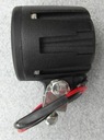 Pracovná lampa 1x LED lúč 5W malý silný 600L, univerzálna strana Výrobca dielov HC Cargo