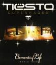 Tiesto - Мировой тур Elements Of Life, 2xDVD