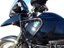 GMOLE HEED BMW R 1150 GS (1999-2004) GORNE, BLACK photo 2 - milautoparts-fr.ukrlive.com