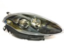 FIAT CROMA 07-10 FACELIFT NEW CONDITION LAMP RIGHT photo 1 - milautoparts-fr.ukrlive.com