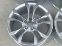 ORIGINAL DISQUES AUDI A5 S5 A4 S4 S6 A8 18'' SLINE photo 2 - milautoparts-fr.ukrlive.com