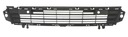 GRILLE RADIATOR GRILLE DEFLECTOR PEUGEOT CARGO 15-18 SENSORS photo 1 - milautoparts-fr.ukrlive.com