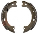 METELLI PRZEGUBY,UKL BRAKE SHOES HAM.NISSAN PATROL 97- MANUAL photo 6 - milautoparts-fr.ukrlive.com