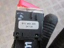 ВИМИКАЧ АВАРІЙНИХ 6Y0953235 SKODA FABIA РЕСТАЙЛ 04-  (7758866004) фото min 6