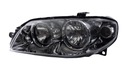 LAMP LAMP FRONT FIAT PUNTO 3 III 03- LEFT photo 1 - milautoparts-fr.ukrlive.com