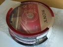 Sony BD-RE 25GB Printable-viacnásobný zápis 1ks CD obálka EAN (GTIN) 4905524552720