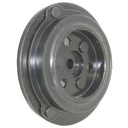 DISC CLUTCH SET COMPRESSOR AIR CONDITIONER MERCEDES DENSO 6SE,7SE 19/16/-MM photo 1 - milautoparts-fr.ukrlive.com