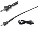 Автомобильная антенна FLEXIBLE JOINT MAST 10938c