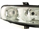 OPEL VECTRA B 99- LAMP GRILLES LAMPS DEPO photo 4 - milautoparts-fr.ukrlive.com