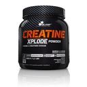 Olimp Creatine Xplode Powder, 500 g ananás Kód výrobcu 5901330055850