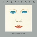 TALK TALK The Party's Over LP