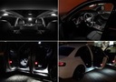 OPEL SIGNUM SET LIGHTING INTERIOR LED CANBUS photo 2 - milautoparts-fr.ukrlive.com