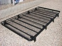 NISSAN PATROL GR Y60 BOOT ROOF FROM GRILL DL photo 6 - milautoparts-fr.ukrlive.com