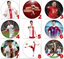 Жирная пластина для Lewandowski Cake Bawern 27 Требования