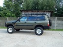 BOOT ROOF NISSAN PATROL Y60 Y61 LONG BEZSIA photo 7 - milautoparts-fr.ukrlive.com