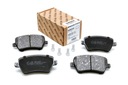 DISQUES + SABOTS DE FREIN AVANT RENAULT MEGANE II '02-2008R. photo 3 - milautoparts-fr.ukrlive.com