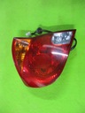 LAMP REAR REAR LEFT HYUNDAI ACCENT photo 1 - milautoparts-fr.ukrlive.com