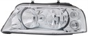 VW SHARAN SEAT ALHAMBRA 00-10 NEW CONDITION LAMP LEFT photo 1 - milautoparts-fr.ukrlive.com