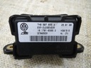 A4 B7 SENSOR ESP 7H0907655 A SEAT VW SKODA photo 1 - milautoparts-fr.ukrlive.com