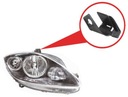 FOR SEAT LEON II 05-12 LAMP LAMP RIGHT FRONT photo 4 - milautoparts-fr.ukrlive.com