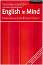 English in Mind 1 Книга для учителей НОВАЯ книга для