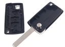 CITROEN C2 C3 C4 C5 C6 C8 KEY REMOTE CONTROL CASING photo 5 - milautoparts-fr.ukrlive.com