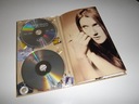 Celine Dion On Ne Change Pas DELUXE 3 CD + DVD FOT