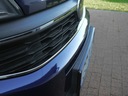 MOULDINGS GRILLE FRONT RADIATOR GRILLE FIAT DOBLO 2 FACELIFT 14+ photo 6 - milautoparts-fr.ukrlive.com