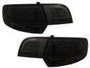 ЗАДНИЙ ФОНАРЬ LED AUDI A3 8P0 8P4 SPORTBACK