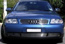 DEFLECTORS CHROME AUDI A4 B5 B6 A3 8L A6 C4 C5 A8 D2 D3 photo 2 - milautoparts-fr.ukrlive.com