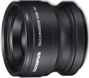 Телеконвертер OLYMPUS TCON-T01 для TG-7 TG-6 TG-5 TG-4 TG-3