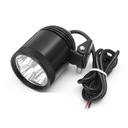 LAMP WORKING HALOGEN LAMP FOG LAMP LED U2 12V 24V 2 PCS. photo 2 - milautoparts-fr.ukrlive.com