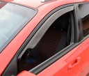 VW SHARAN 95-11R FORD GALAXY 94-06R SEAT ALHAMBRA 96-10 SIDE-WINDOW DEFLECTORS DOOR photo 3 - milautoparts-fr.ukrlive.com